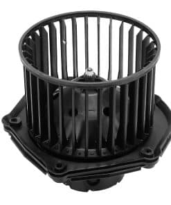 Motor soplador de HVAC con jaula de ventilador para Buick