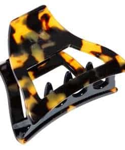 Broche para el cabello France Luxe Downtown Claw - Clásico,