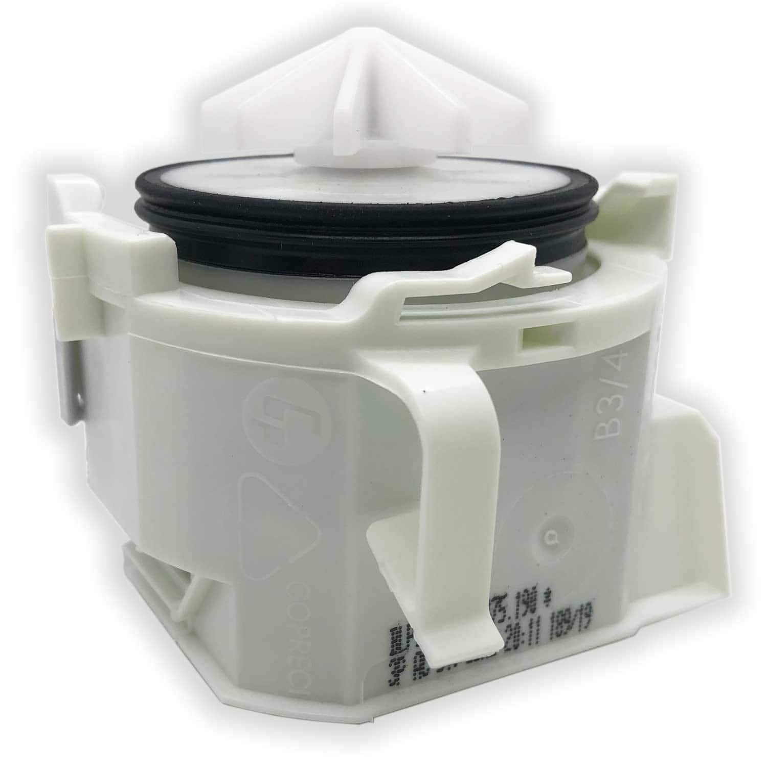 Bomba de desagüe de lavadora Edgewater Parts 00620774,