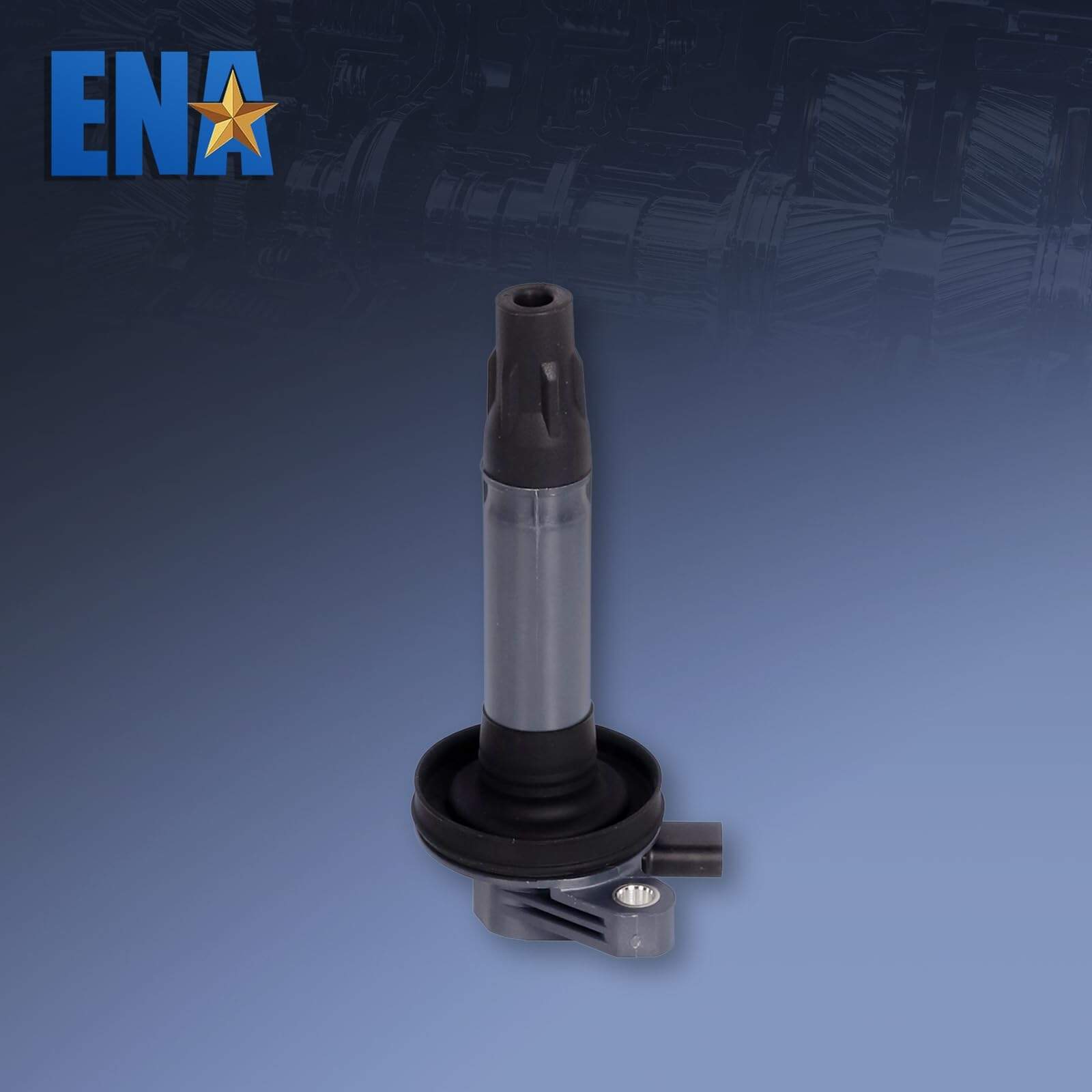 Juego de 6 Bobinas de Encendido Compatible con Ford Edge - Imagen 7