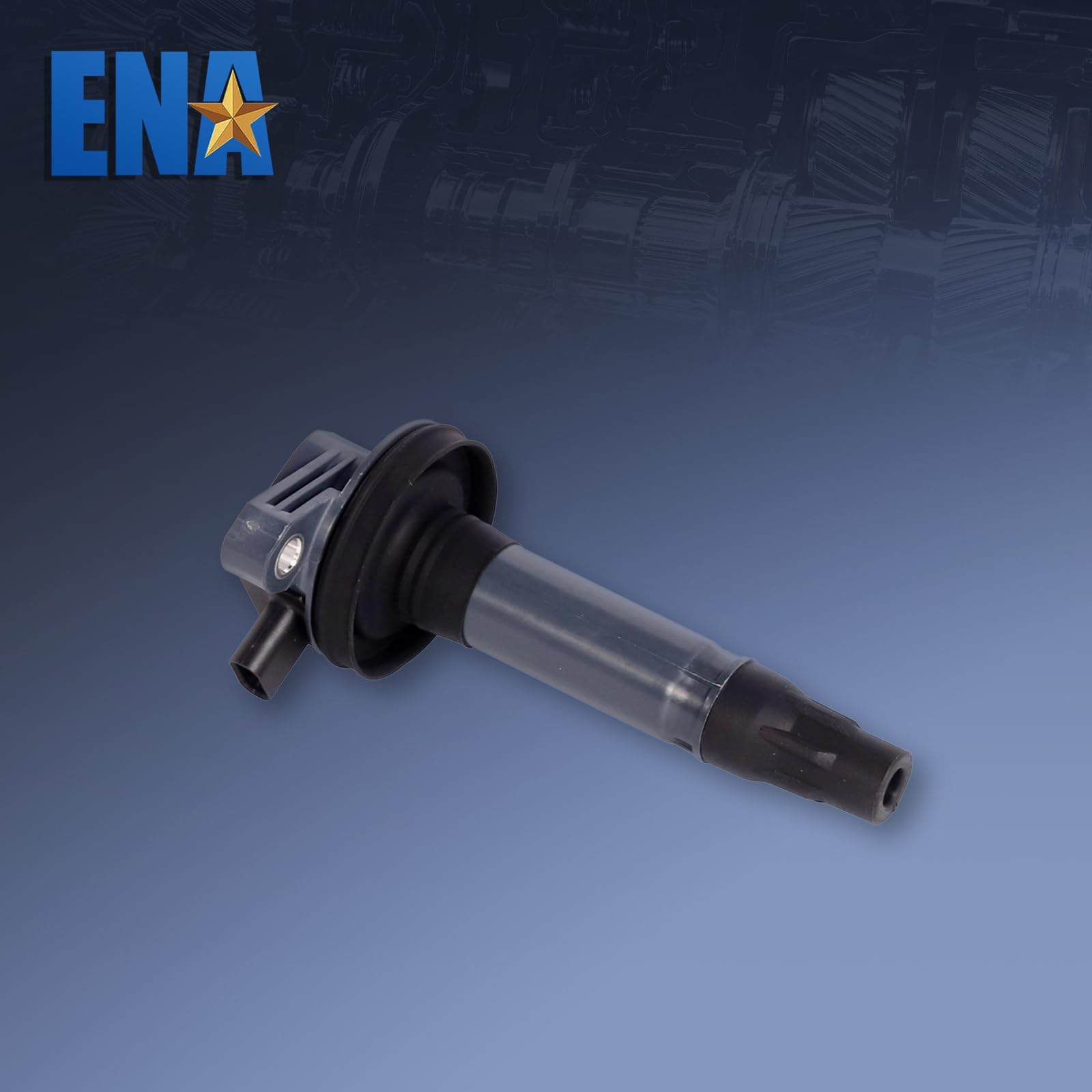 Juego de 6 Bobinas de Encendido Compatible con Ford Edge - Imagen 4