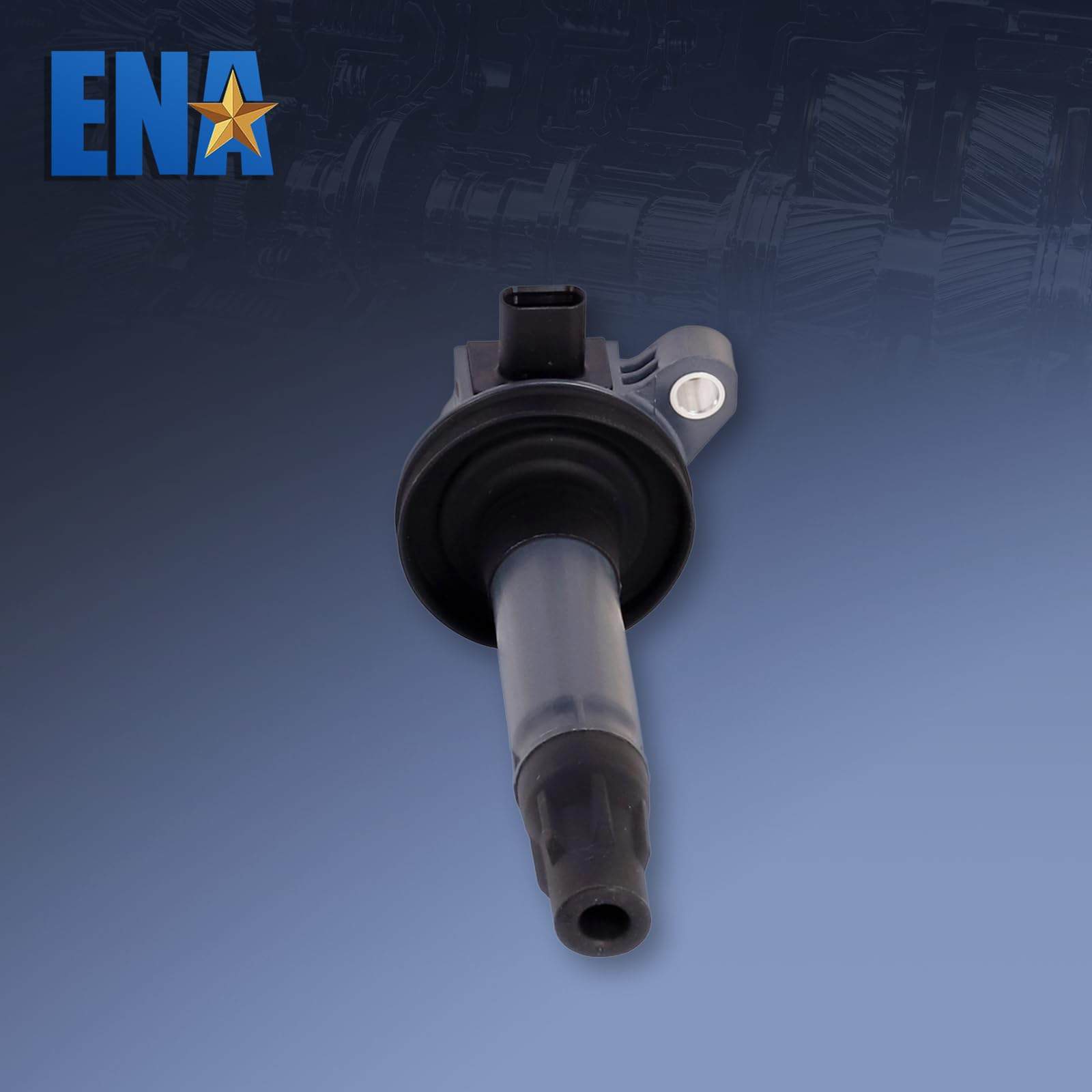 Juego de 6 Bobinas de Encendido Compatible con Ford Edge - Imagen 5