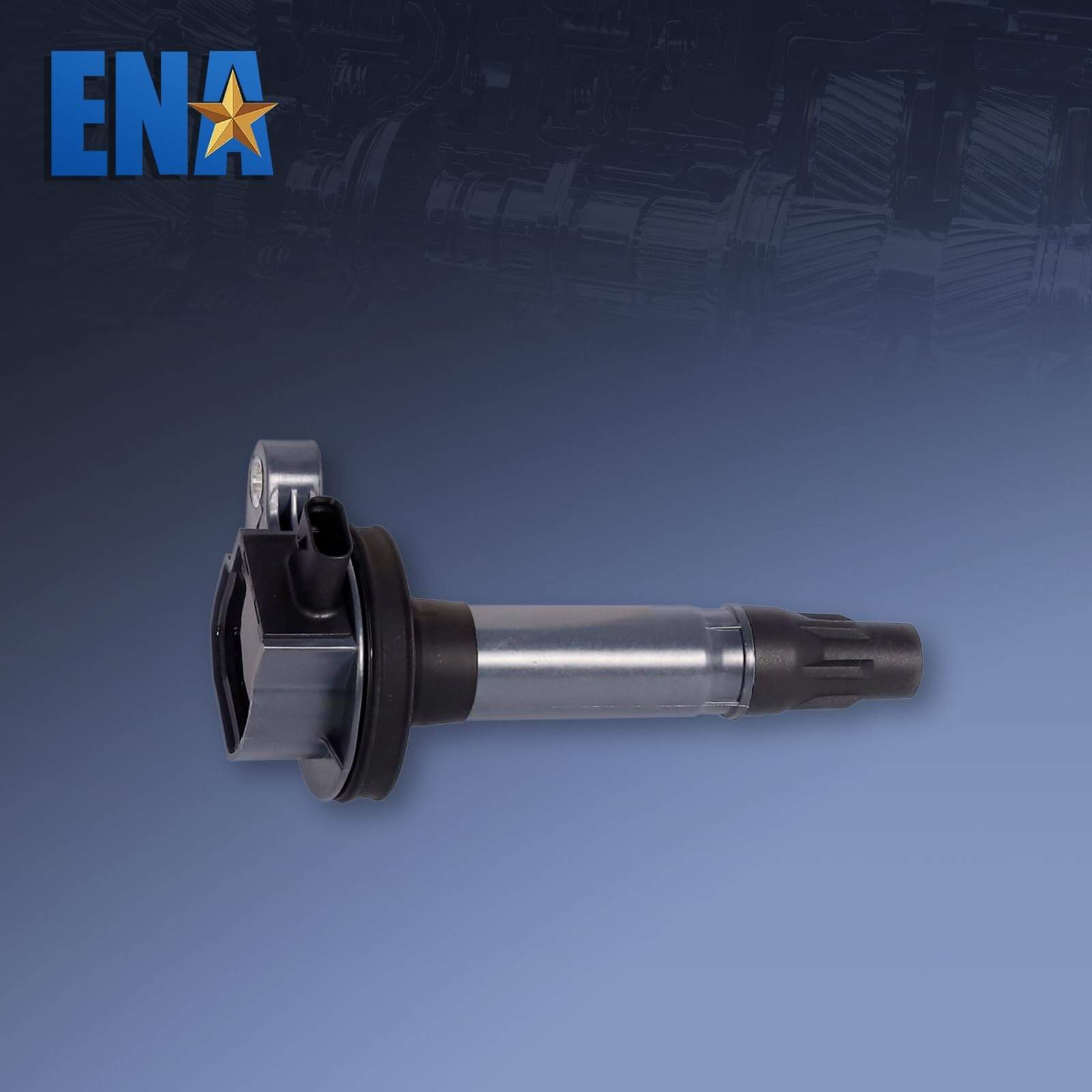 Juego de 6 Bobinas de Encendido Compatible con Ford Edge - Imagen 8