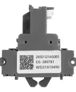 WD21X10490 265D1214G001 Pestillo de puerta para