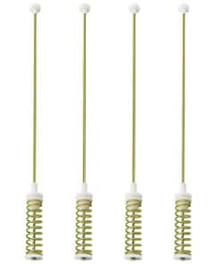 (2025 Actualizado) Kit de Barra de Suspensión de Lavadora