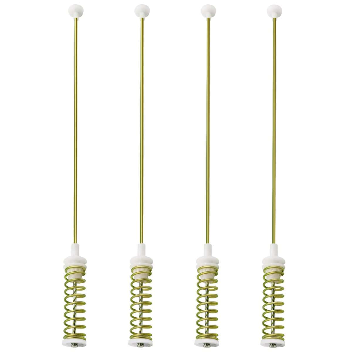 (2025 Actualizado) Kit de Barra de Suspensión de Lavadora