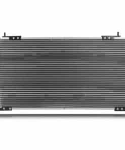 Condensador de Aire Acondicionado A/C SCITOO para 2002-2006