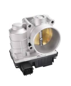 ADIGARAUTO S20053 Cuerpo del Acelerador Compatible con