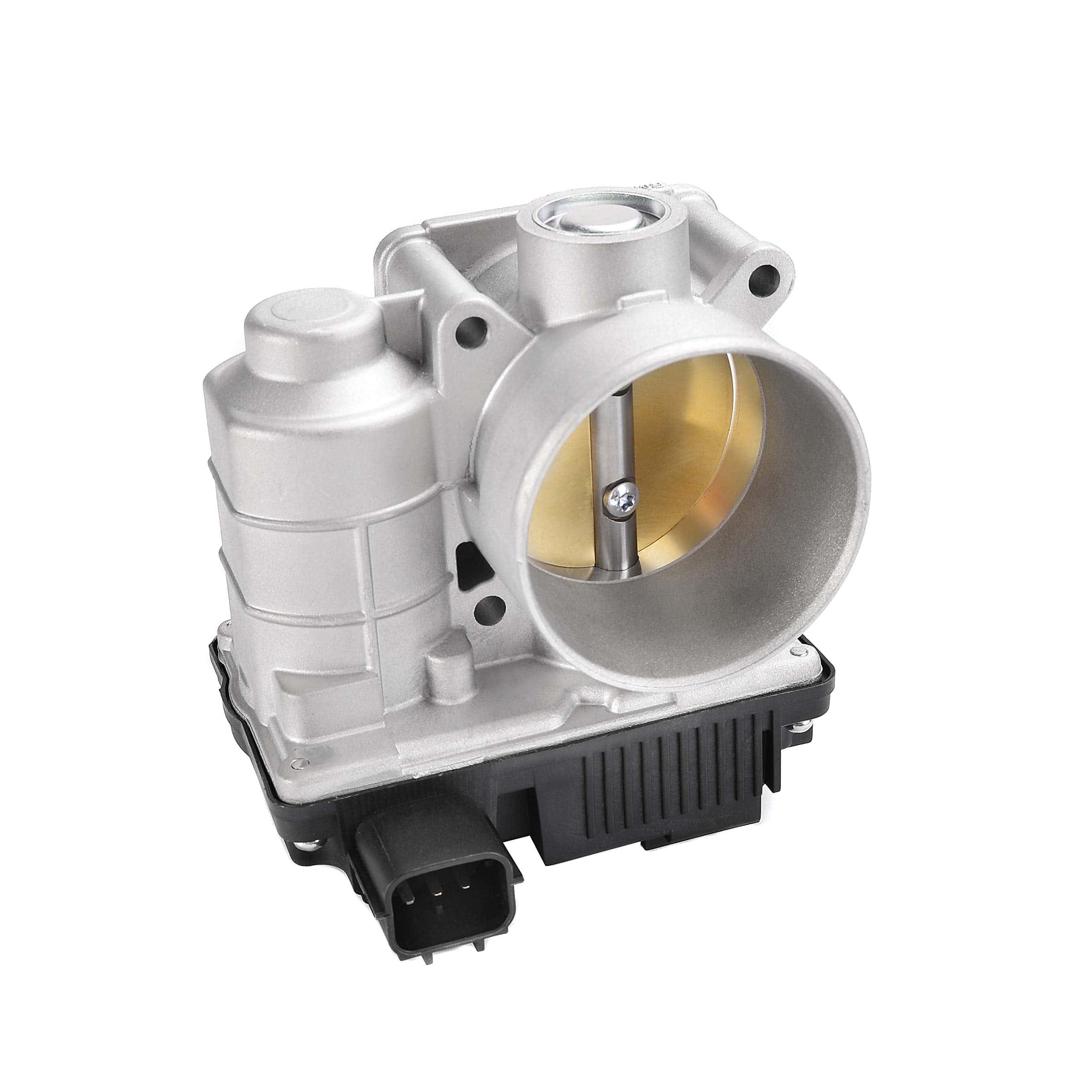 ADIGARAUTO S20053 Cuerpo del Acelerador Compatible con