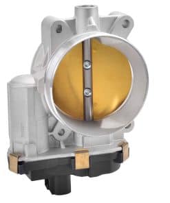 ADIGARAUTO S20008 Cuerpo del acelerador Compatible con