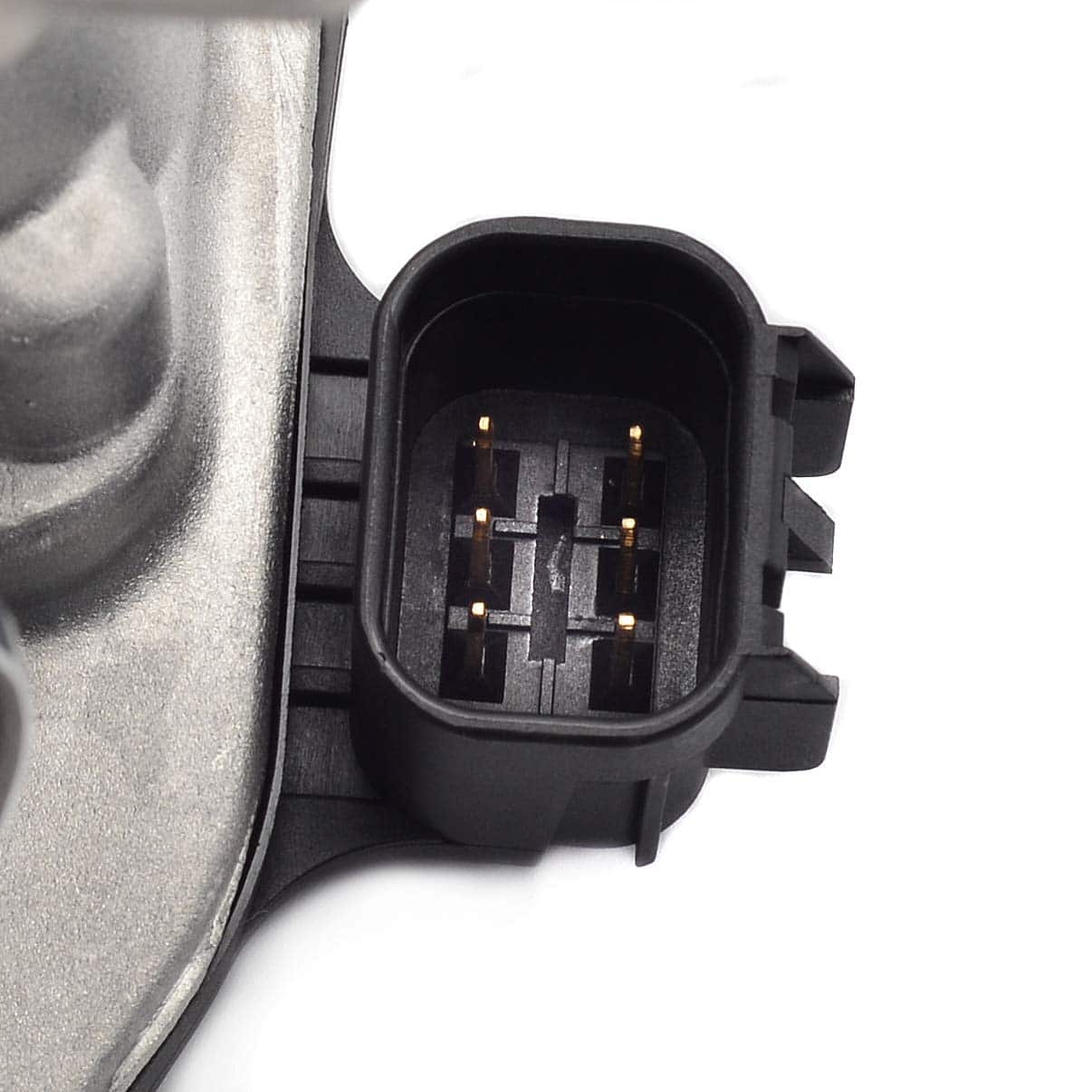 ADIGARAUTO S20204 Cuerpo del acelerador Compatible con - Imagen 6