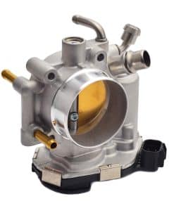 ADIGARAUTO S20204 Cuerpo del acelerador Compatible con