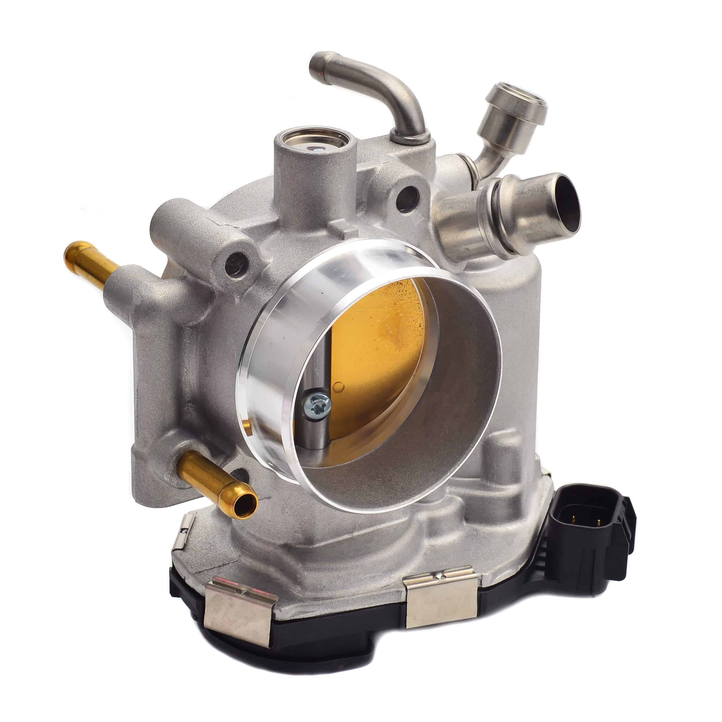 ADIGARAUTO S20204 Cuerpo del acelerador Compatible con