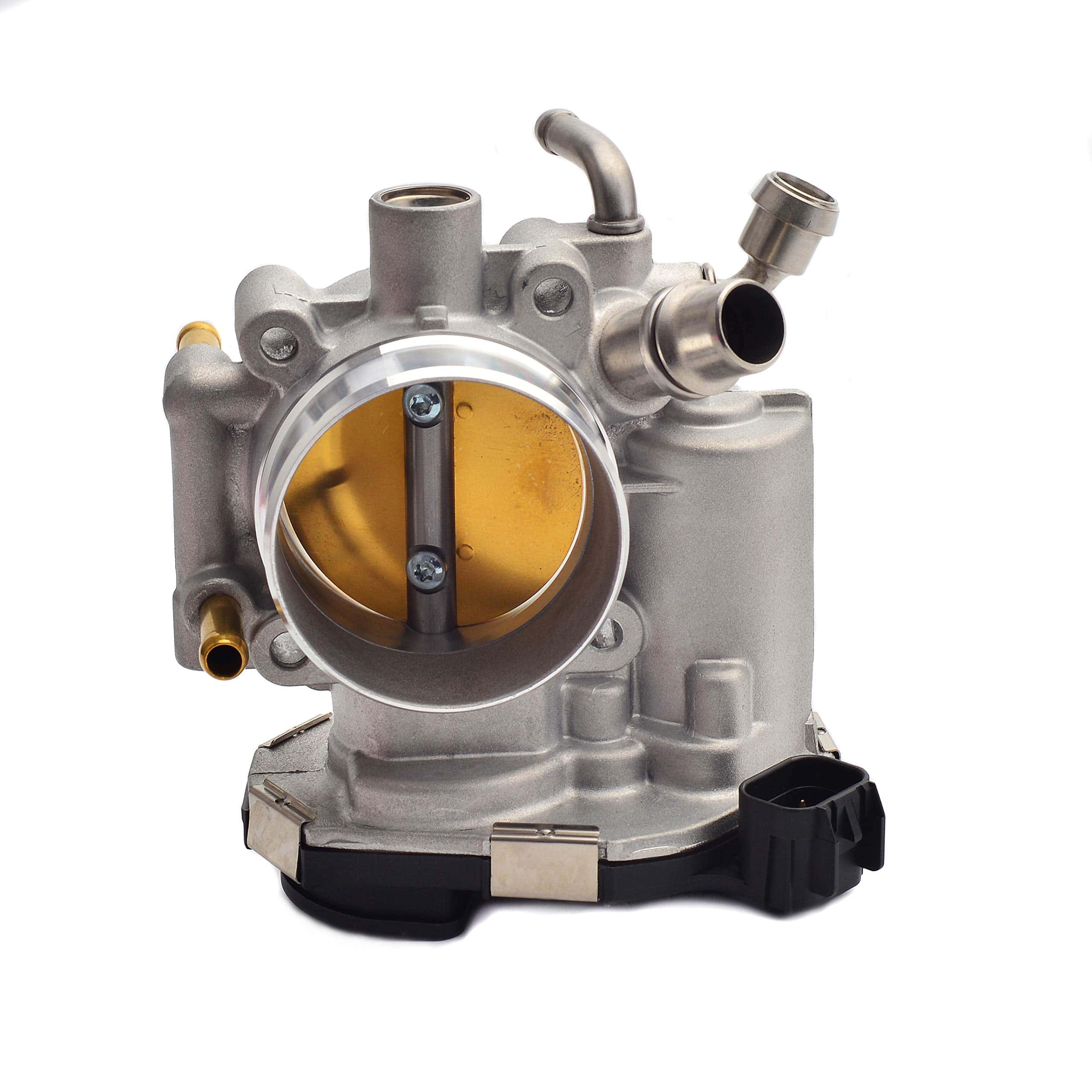 ADIGARAUTO S20204 Cuerpo del acelerador Compatible con - Imagen 3