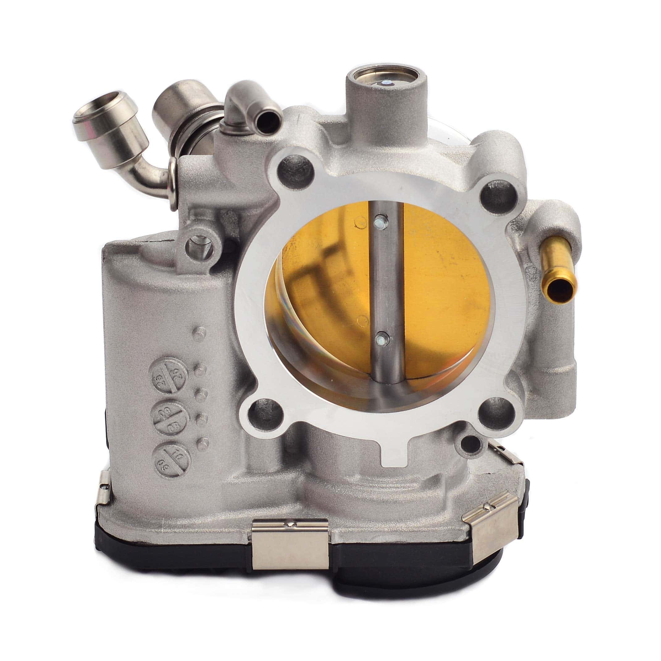 ADIGARAUTO S20204 Cuerpo del acelerador Compatible con - Imagen 4