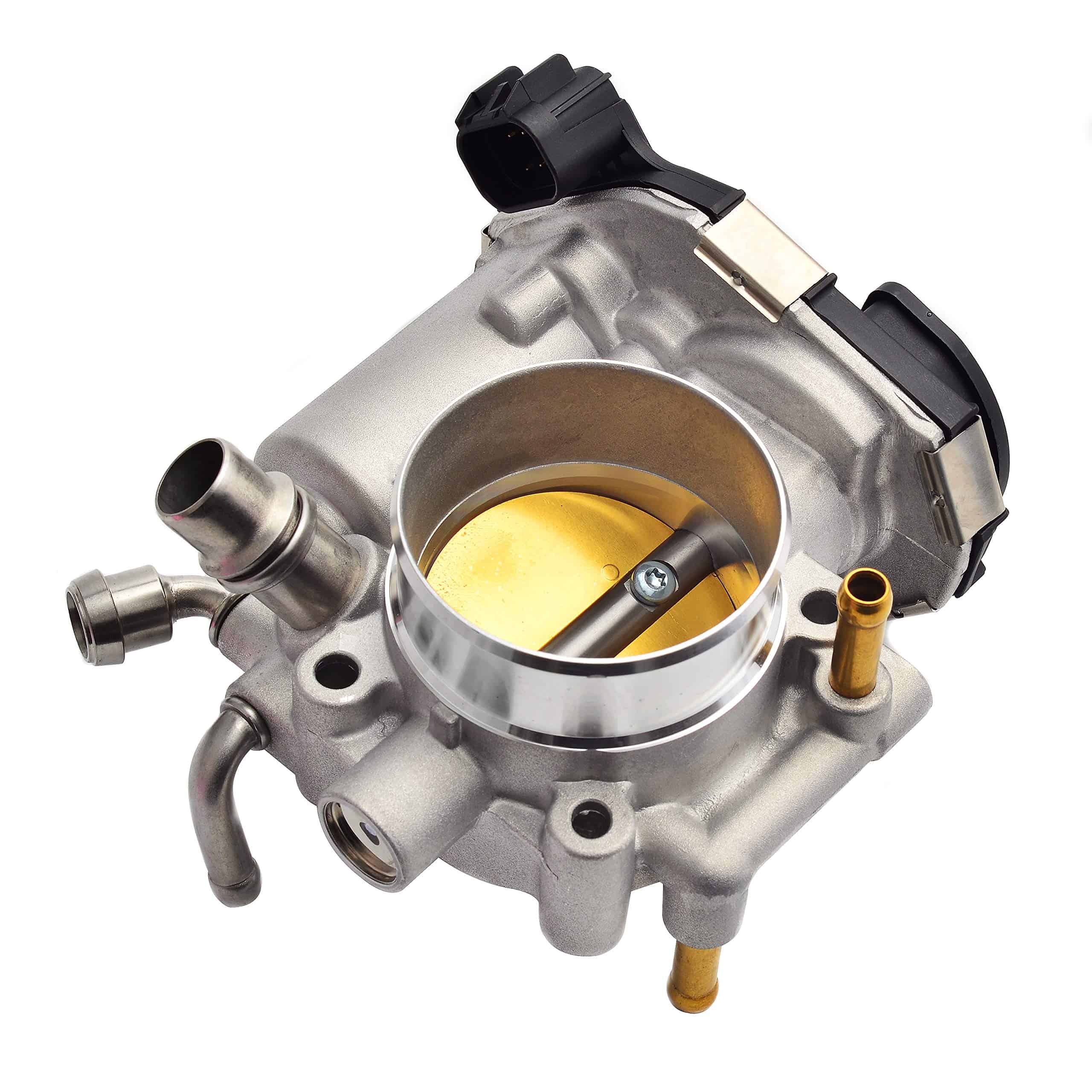 ADIGARAUTO S20204 Cuerpo del acelerador Compatible con - Imagen 5