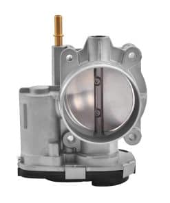 ADIGARAUTO S20095 Cuerpo del Acelerador Compatible con