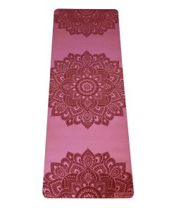 Tapete de Yoga Diseño Lab | El Tapete Infinito | Diseño de