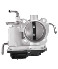 ADIGARAUTO S20097 Cuerpo del Acelerador Compatible con