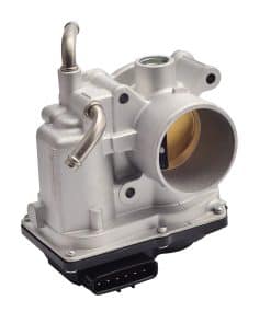 ADIGARAUTO S20125 Cuerpo de Aceleración Compatible con