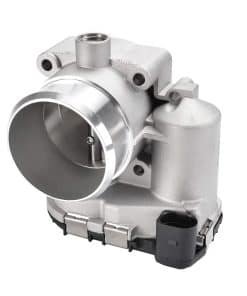 ADIGARAUTO S20151 Cuerpo de Aceleración Compatible con Audi