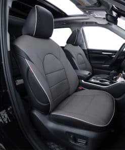 Cubiertas de Asiento de Coche EKR Custom Fit para Toyota