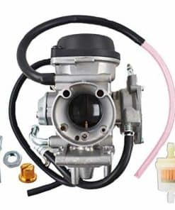 Carburador de repuesto para Kawasaki KFX400 2003-2006