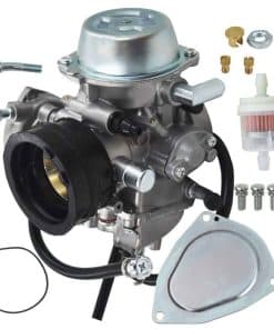 Carburador de repuesto ALL-CARB para Yamaha Grizzly 600