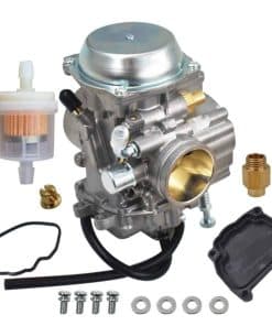 Carburador de Repuesto para Arctic Cat Bearcat 454 2x4 4x4