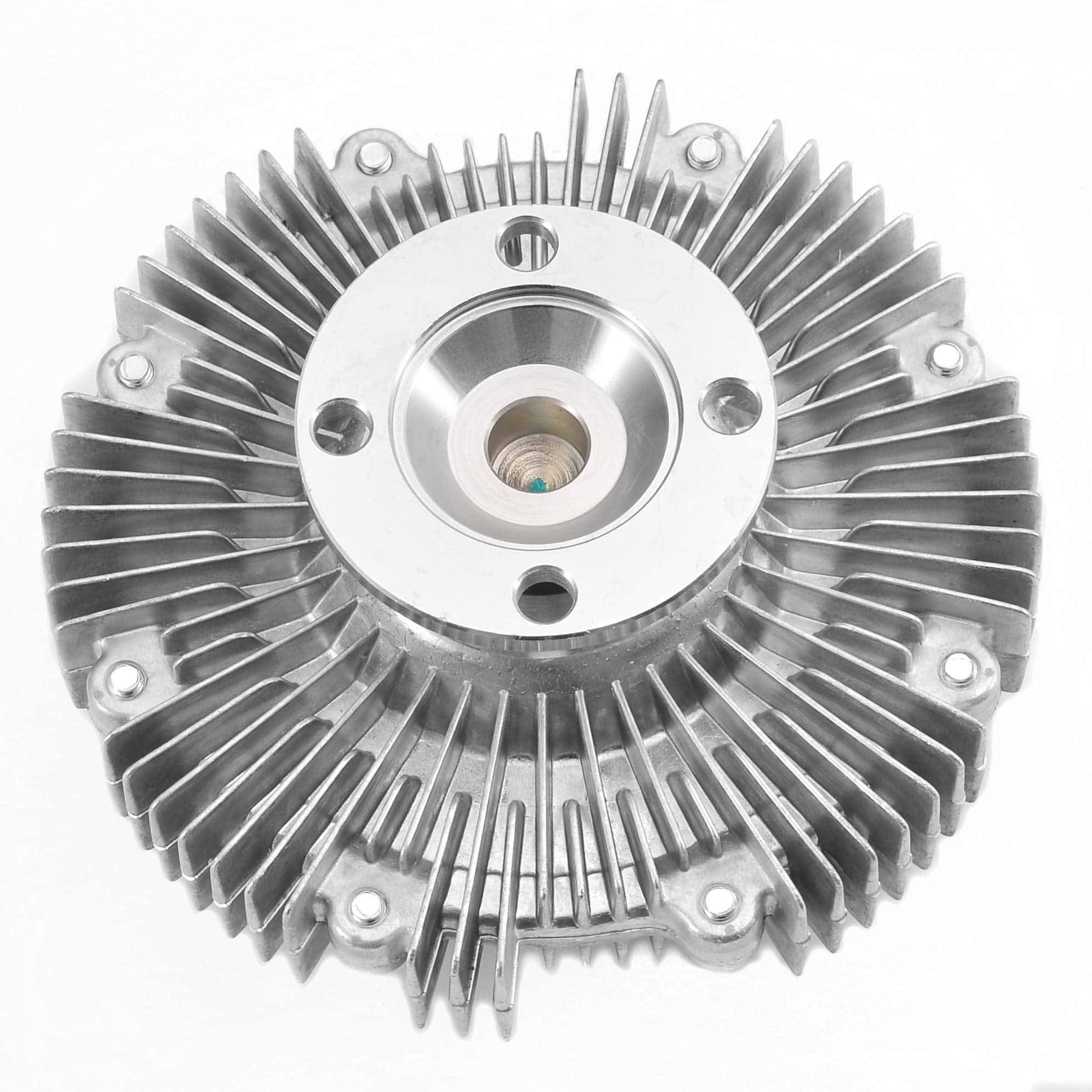 ADIGARAUTO 2671 Premium Embrague de Ventilador de - Imagen 3