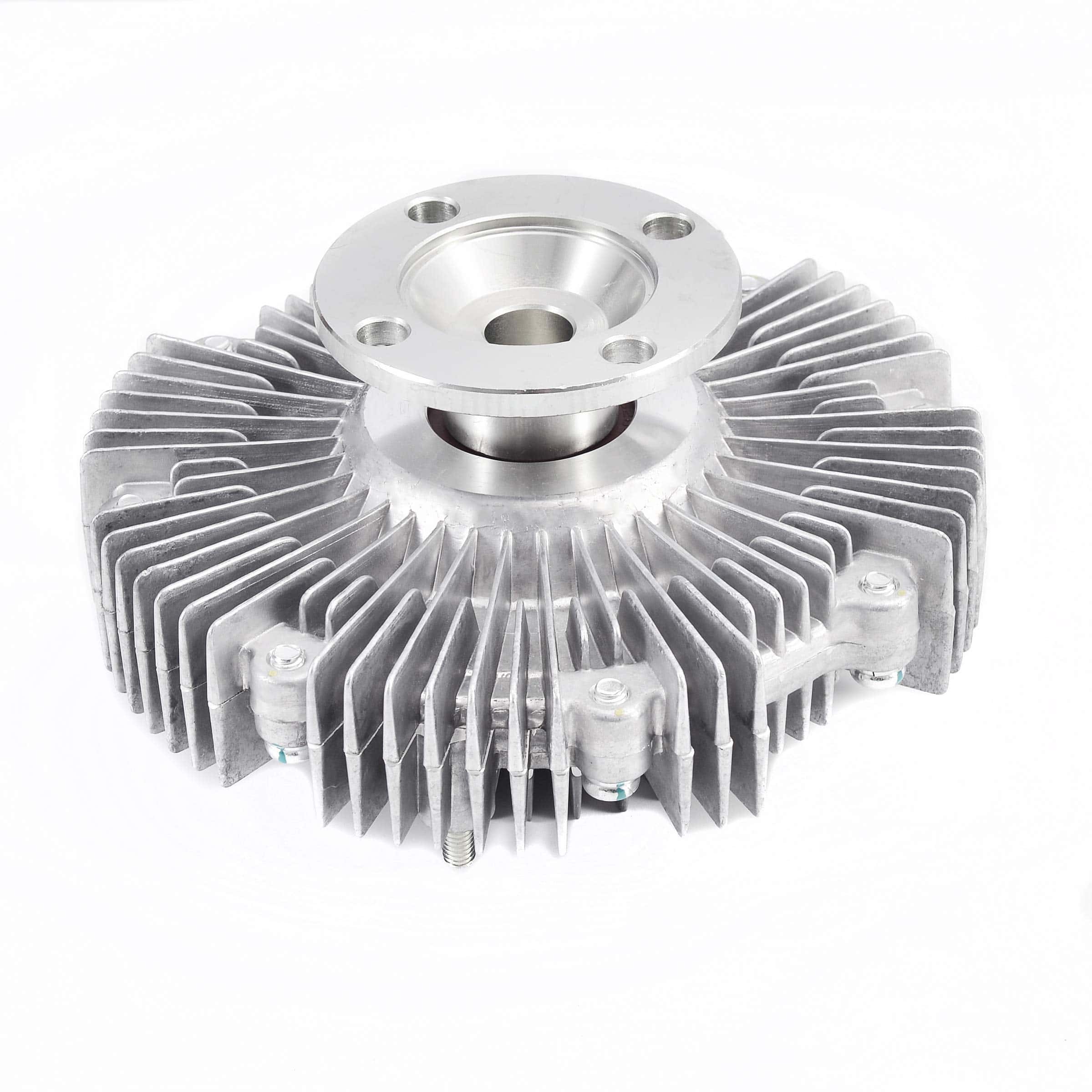 ADIGARAUTO 2671 Premium Embrague de Ventilador de