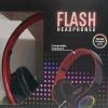 Audífonos Flash