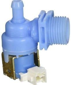 Válvula de agua para lavadora W10327250, W10327249