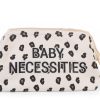 Neceser para Bebés Childhome, Neceser de Viaje con