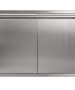 Puerta de Acceso para Parrilla JIE JIN 26" W X 24" H Acero