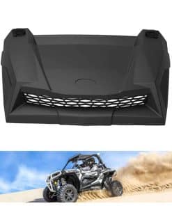 KIWI MASTER Turbo Hood Scoop Compatible for 2014-2018