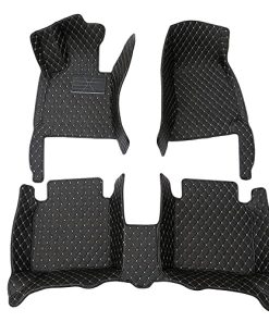 SureMart Tapetes para Automóviles Personalizados para X6