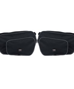 GREAT BIKERS GEAR - Bolsas internas para pannier liners
