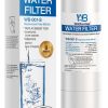Filtro de Agua para Refrigerador Samsung Wildberries