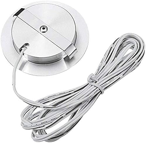 ANYPOWK Luces LED de 12 Voltios para RV Barco Remolque - Imagen 4