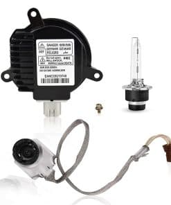 28474-89904 Xenon HID Headlight Ballast Control Unit with