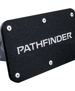 Tapón de enganche de remolque de Clase III para Nissan