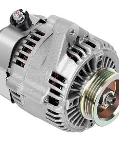 Alternador SCITOO Compatible con 2.0L para Honda CR-V 1997