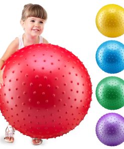 Bolas Grandes de 18 Pulgadas para Niños y Niñas - Paquete