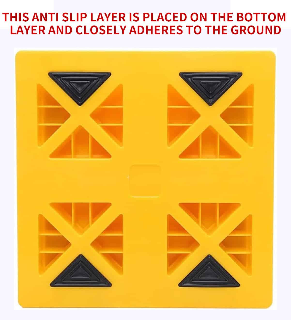 Bloques niveladores para camper Homeon Wheels, Ideal para - Imagen 3