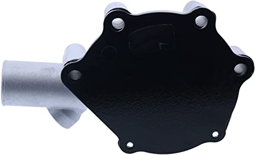 Bomba de agua Solarhome NUEVA MM409301 MM409303 1873734 - Imagen 7