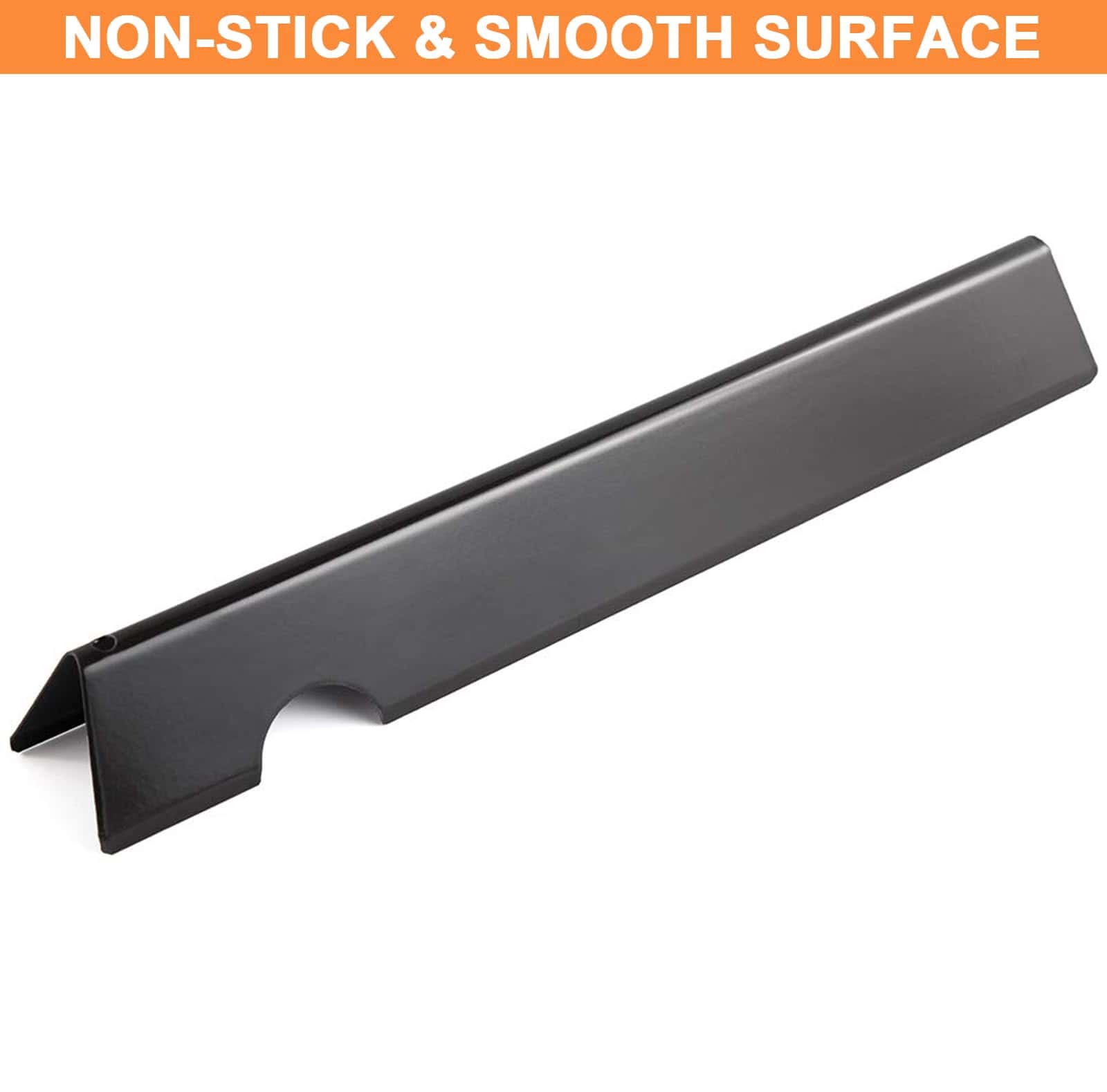 Barras Flavorizer 66033 para Weber GS4 Genesis 2 E-410 - Imagen 6