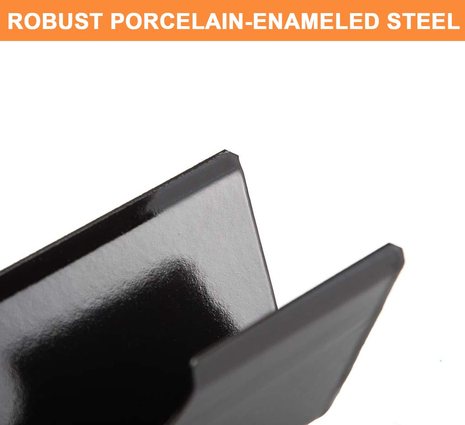 Barras Flavorizer 66033 para Weber GS4 Genesis 2 E-410 - Imagen 7