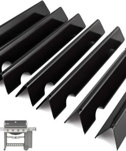 Barras Flavorizer 66033 para Weber GS4 Genesis 2 E-410