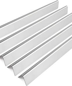 24.5'' Barras Flavorizantes 7540 para Weber Genesis 300 SER